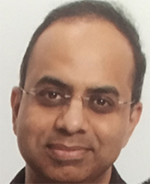 Shailesh Ozarkar